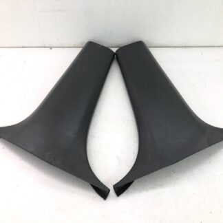 _b200165 Honda Civic Ferio MX EG8 B-Pillar Center Trim Covers (Left and Right), Interior 84121-SR4A-0030 84171-SR4A-0030 F EG7 EG9 EH1 EJ