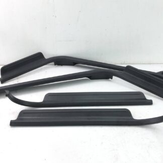 _b200165 ホンダ シビックフェリオ MX EG8 スカッフ キッキング サイドシル トリム プレート カバー 足元部 内装 左右 F EG7 EG9 EH1 EJ3