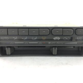 _b200165 ホンダ シビックフェリオ MX EG8 オート エアコンスイッチ 80600-SR3-941 EG7 EG9 EH1 EJ3 EG4 EG5 EG6 クーペ EJ1