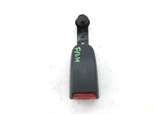 _b200165 ホンダ シビックフェリオ MX EG8 シートベルト キャッチ フロント 左 F/LH F EG7 EG9 EH1 EJ3 EG4 EG5 EG6 クーペ EJ1