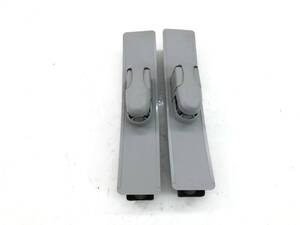 _b200165 Honda Civic Ferio MX EG8 Seat Belt Adjuster Stay Bracket, Adjustable, Front (Left and Right), F, EG7, EG9, EH1, EJ3