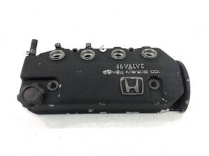 _b200165 Honda Civic Ferio MX EG8 Cylinder Head Cover, Tappet, Engine, Cam D15B EG7 EH1 EJ3 EG4 EG5 Coupe EJ1