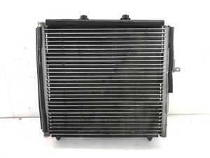 _b200165 Honda Civic Ferio MX EG8 Condenser for Air Conditioning with Electric Fan, Motor 80110-SR3-0131 EG7 EG9 EH1 EJ3 EG4