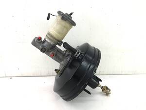 _b200165 ホンダ シビックフェリオ MX EG8 ブレーキマスター シリンダー バック ブースター NM-205V-4 EG7 EG9 EH1 EJ3 EG4 EG5 EG6 クーペ