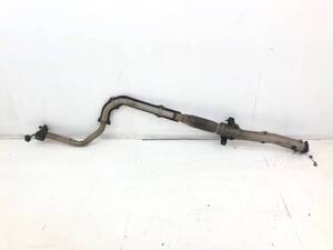 _b200165 ホンダ シビックフェリオ MX EG8 フロントマフラー センター 中間 パイプ D15B EG7 EH1 EJ3 EG4 EG5 クーペ EJ1