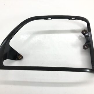 _b178900 ホンダ アクティトラック SDX HA3 ヘッドライト カバー ランプ ベゼル リム 枠 左 LH 無塗装 黒 HA4 バン HH3 HH4 ストリート