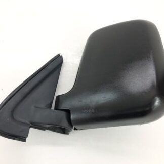 _b178900 ホンダ アクティトラック SDX HA3 ドアミラー サイド 左 LH 手動 可倒式 無塗装 黒 HA4 バン HH3 HH4 ストリート