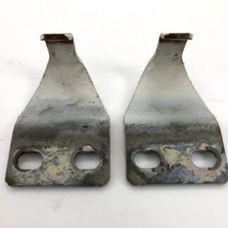 _b178900 ホンダ アクティトラック SDX HA3 荷台 あおり 金具 ステー フック ボディ側 左右 アオリ サイドパネル NH528 HA4