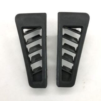 _b178900 ホンダ アクティトラック SDX HA3 ダッシュボード エアコン ルーバー 吹出口 (2) C HA4 バン HH3 HH4 ストリート