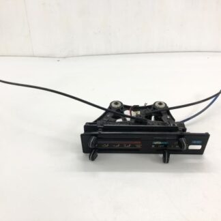 _b178900 ホンダ アクティトラック SDX HA3 エアコンスイッチ トリム パネル カバー 内装 ワイヤー付き C HA4 バン HH3 HH4 ストリート