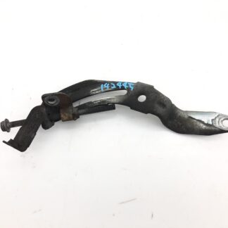_b142445 トヨタ アルテッツァ AS200 Zエディション GXE10 オルタネーター ダイナモ マウント ブラケット ステー 1G-FE
