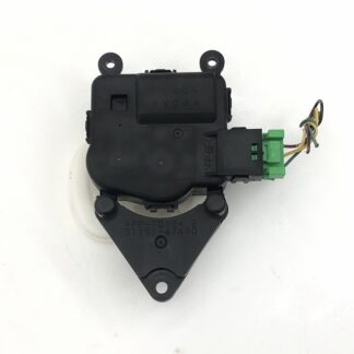 _b144533 スズキ ワゴンR FX MH23S エアコンサーボ モーター 51151-47490 パレット MK21S アルトラパン HE22S マツダ AZワゴン MJ23S