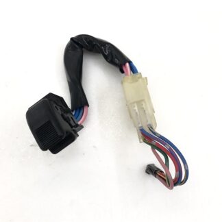 _b146143 daihatsu atley wagon touring turbo s220g power window switch front left f/lh s230g s220v s230v