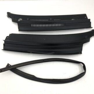 _b146143 daihatsu atley wagon touring turbo s220g cowl top garnish panel wiper link cover 55753-97503 s230g