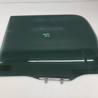 _b146857 ダイハツ アトレーワゴン エアロダウンビレットターボ S220G ドア ガラス ウィンドウ リア リヤ 左 R/LH M31Q8 S230G S220V S230V