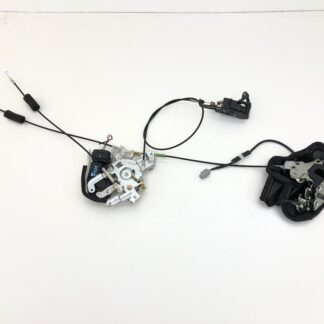 _b149773 ダイハツ タント Xスペシャル L375S ドア ロック アクチュエーター フロント 左 F/LH L385S