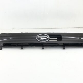 _b153206 ダイハツ ムーヴコンテ カスタムRS L575S フロントバンパー ラジエターグリル 53152-B2020 L585S