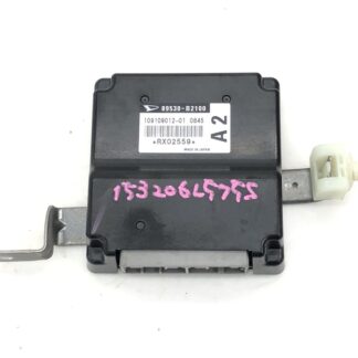 _b153206 ダイハツ ムーヴコンテ カスタムRS L575S トランスミッション コンピューター コントロール 89530-B2100 L585S