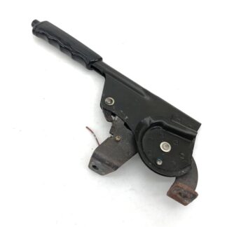_b154435 ホンダ アクティトラック SDX HA3 サイドブレーキレバー パーキング ハンド C HA4 バン HH3 HH4 ストリート