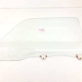 _b155128 ホンダ アクティトラック SDX HA4 ドア ガラス ウィンドウ フロント 左 F/LH M243 HA3 バン HH3 HH4 ストリート
