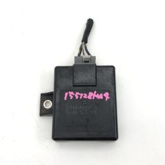 _b155128 ホンダ アクティトラック SDX HA4 サブファン タイマー コンピューター コントローラー 37740-PZ3-003 HA3 バン HH3 HH4