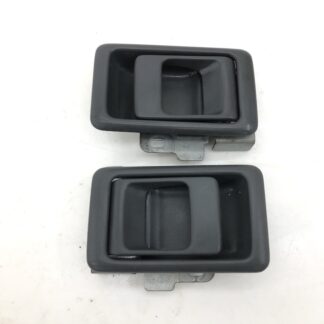 _b155751 ホンダ アクティトラック SDX HA3 インナーハンドル フロント 左右 ドアノブ カバー トリム 内装 C HA4 バン HH3 HH4 ストリート