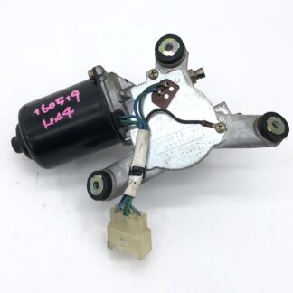 _b160529 ホンダ アクティトラック SDX HA4 ワイパーモーター フロント WM-2213-2S HA3 バン HH3 HH4 ストリート