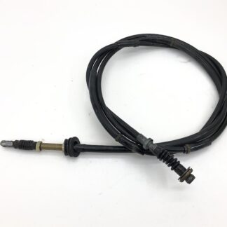 _b161091 ホンダ アクティトラック SDX HA4 クラッチワイヤー HA3