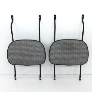 _b161504 ホンダ アクティトラック SDX HA4 ヘッドレスト フロント C HA3