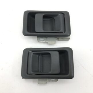 _b162807 ホンダ アクティトラック SDX HA3 インナーハンドル フロント 左右 ドアノブ カバー トリム 内装 C HA4 バン HH3 HH4 ストリート