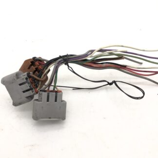 _b165630 ダイハツ ハイゼットカーゴ スペシャル S321Vイグニッションコイル ハーネス カプラー ダイレクト KF-VE S331V アトレーワゴン