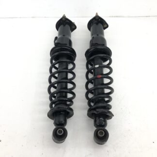 _b166193 トヨタ アルテッツァ RS200 SXE10 サスペンション ストラット リア リヤ 左右 48530-53010 GXE10 JCE10 ジータ