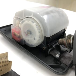 _b158838 ホンダ アクティトラック SDX HA4 シートベルト フロント 右 F/RH C HA3