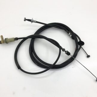_b167900 ダイハツ ハイゼットトラック エアコン パワステ スペシャル S201P アクセルワイヤー スロットル KF-VE S211P
