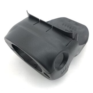 _b168986 ダイハツ ハイゼットカーゴ スペシャル S321V ステアリング コラムカバー トリム 内装 LE10 45286-B5010 S320V S330V S331V