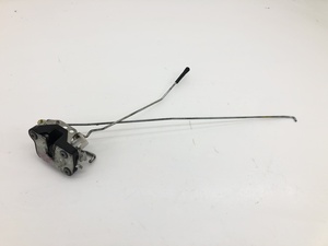 _b169415 ダイハツ ハイゼットトラック エアコン パワステ スペシャル S201P ドアロック ワイヤー付き フロント 左 F/LH S211P