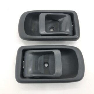 _b169415 ダイハツ ハイゼットトラック エアコン パワステ スペシャル S201P インナーハンドル フロント 左右 ドアノブ カバー LC10 S211P