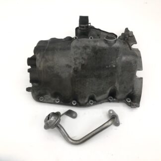 _b171165 ホンダ アクティトラック SDX HA3 エンジン オイルパン ストレーナー付き E07A HA4 アクティバン HH3 HH4 ストリート