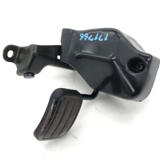 _b171766 ホンダ アクティトラック SDX HA3 アクセルペダル HA4 バン HH3 HH4 ストリート
