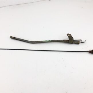 _b172302 トヨタ マークⅡ グランデ JZX100 トランスミッションオイル レベルゲージ ガイドパイプ付き 1JZ-GE JZX105 チェイサー クレスタ