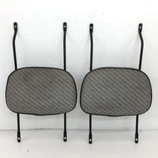 _b173266 ホンダ アクティトラック SDX HA3 ヘッドレスト フロント C HA4
