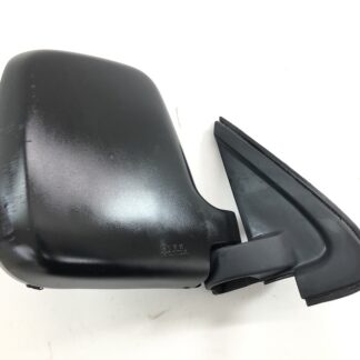 _b173970 honda actitrak sdx ha3 door mirror side right rh manual foldable unpainted black ha4 van hh3 hh4 street