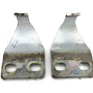 _b174553 ホンダ アクティトラック SDX HA3 荷台 あおり 金具 ステー フック ボディ側 左右 アオリ サイドパネル NH578 HA3