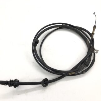 _b174553 ホンダ アクティトラック SDX HA3 アクセルワイヤー ケーブル スロットル E07A HA4