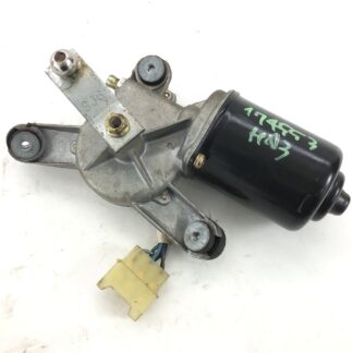 _b174553 ホンダ アクティトラック SDX HA3 フロント ワイパーモーター WM-2213-2S HA4 バン HH3 HH4 ストリート