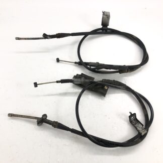 _b177319 ホンダ アクティトラック SDX HA7 サイドブレーキ ワイヤー ケーブル パーキング HA6 バン HH5 HH6 バモス HM1 HM2.