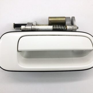 _b177827 トヨタ マークⅡ 2.0 グランデ トラント GX100 アウターハンドル リア リヤ 右 R/RH ドアノブ キャッチ 28Y JZX100 JZX105 GX105