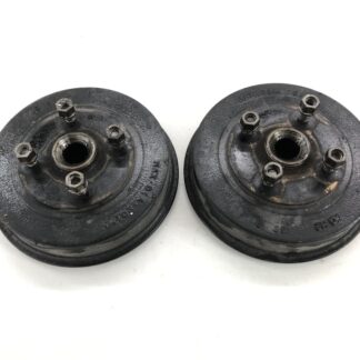 _b178900 ホンダ アクティトラック SDX HA3 ブレーキ ドラム リア リヤ 左右 HA4 バン HH3 HH4 ストリート