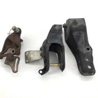 _b179525 ホンダ アクティトラック SDX HA3 エンジンマウントブラケット ステー E07A HA4 バン HH3 HH4 ストリート
