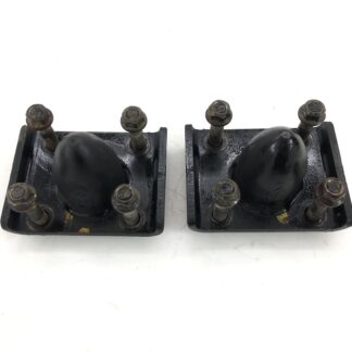 _b179525 ホンダ アクティトラック SDX HA3 バンプストップ ラバー リア リヤ 左右 52531-SJ6-0000 HA4 バン HH3 HH4 ストリート